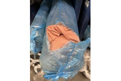 Stock lycra fabrics 25.000 KG