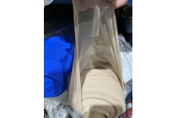 Stock lycra fabrics 25.000 KG