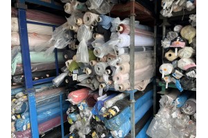 Stock lycra fabrics 25.000 KG