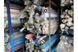Stock lycra fabrics 25.000 KG