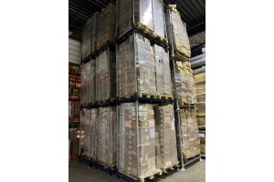 Stock elastics 10.000 KG