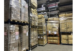 Stock elastics 10.000 KG