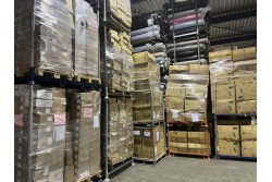 Stock elastics 10.000 KG
