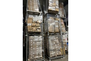 Stock elastics 10.000 KG