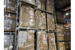 Stock elastics 10.000 KG