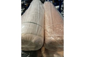Stock faux fur fabrics 5.000 KG