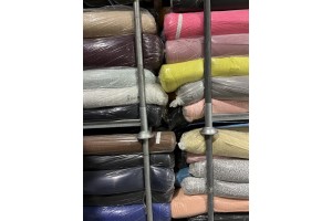 Stock laces fabrics 10.000 KG
