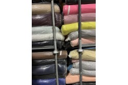 Stock laces fabrics 18.000 KG