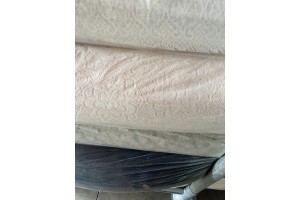 Stock laces fabrics 10.000 KG