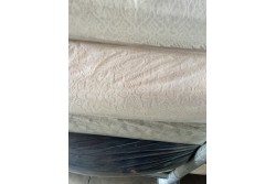 Stock laces fabrics 10.000 KG