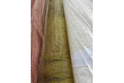 Stock laces fabrics 10.000 KG