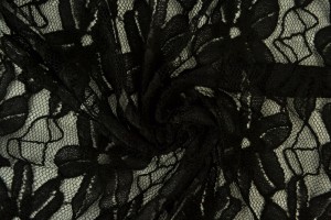 Stock laces fabrics 10.000 KG