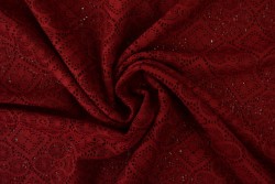 Stock laces fabrics 10.000 KG