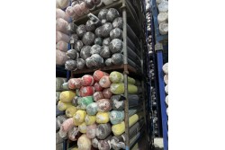 Stock mesh fabrics 8.000 KG