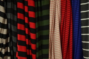 Stock viscose jersey...