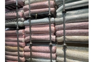 Stock wellness fleece fabrics 50.000 MTR