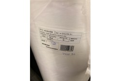 Stock white non-woven fabrics 20.000 MTR