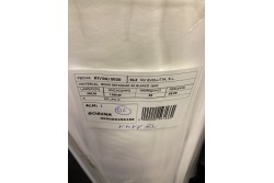 Stock white non-woven fabrics 20.000 MTR