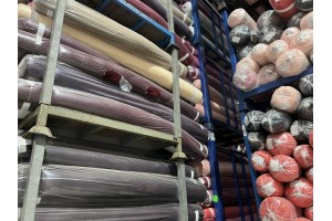 Stock mesh fabrics 8.000 KG