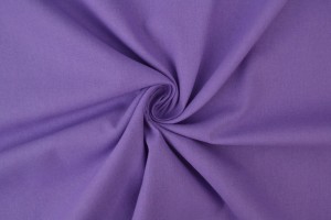Bio-cotton 35 purple