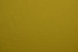 Cotton dobby 47 yellow