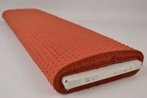 Cotton dobby 42 copper