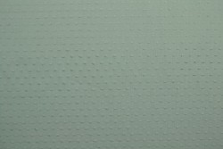 Cotton dobby 34 old green