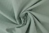 Cotton dobby 34 old green