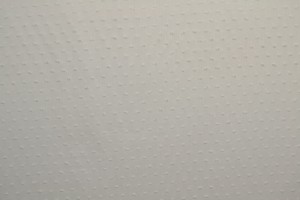 Cotton dobby 00 white