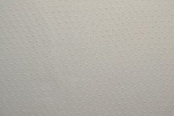 Cotton dobby 00 white