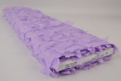 Mesh butterfly 01-21 lavender