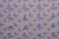 Mesh butterfly 01-21 lavender