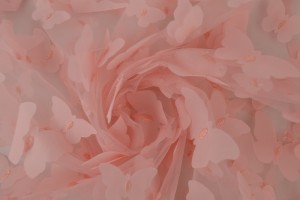 Mesh butterfly 01-19 old pink