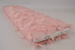 Mesh butterfly 01-19 old pink