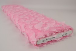 Mesh butterfly 01-04 pink