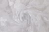 Mesh butterfly 01-00 white