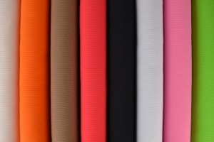 Cotton Jersey ''Rib Collection'' 200 G/M2