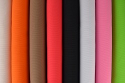 Cotton Jersey ''Rib Collection'' 200 G/M2