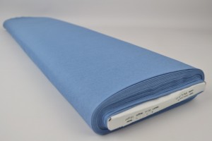 Denim chambray washed - 01 light blue