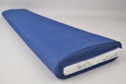 Denim chambray washed - 03 indigo blue