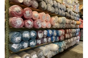 Towelling (Terrycloth)