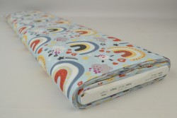 Cotton print 3174-08-01