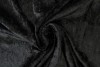 crushed velvet 03 black