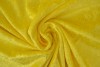 crushed velvet 07 yellow