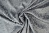 crushed velvet 17 grey