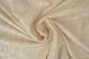 crushed velvet 22 champagne