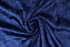crushed velvet 48 navy