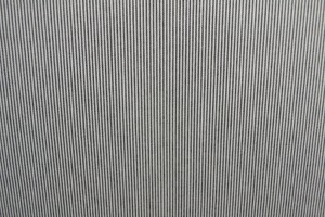 Cotton stripes fashion 01-02 black