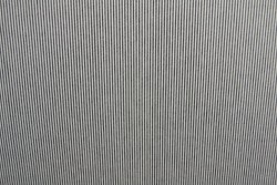 Cotton stripes fashion 01-02 black