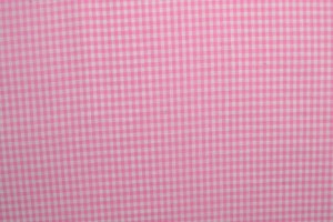 Cotton vichy checks 01-02